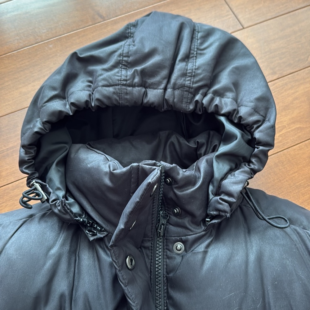 Gap Puffer Jacket - image 2